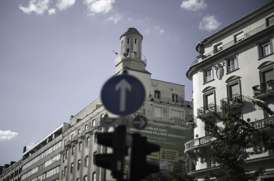 Society. 2025. - Budapest